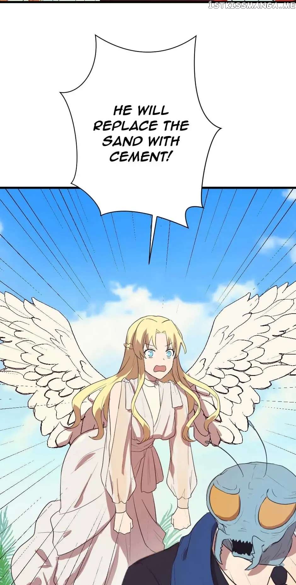 Vainqueur the dragon Chapter 50 - page 37