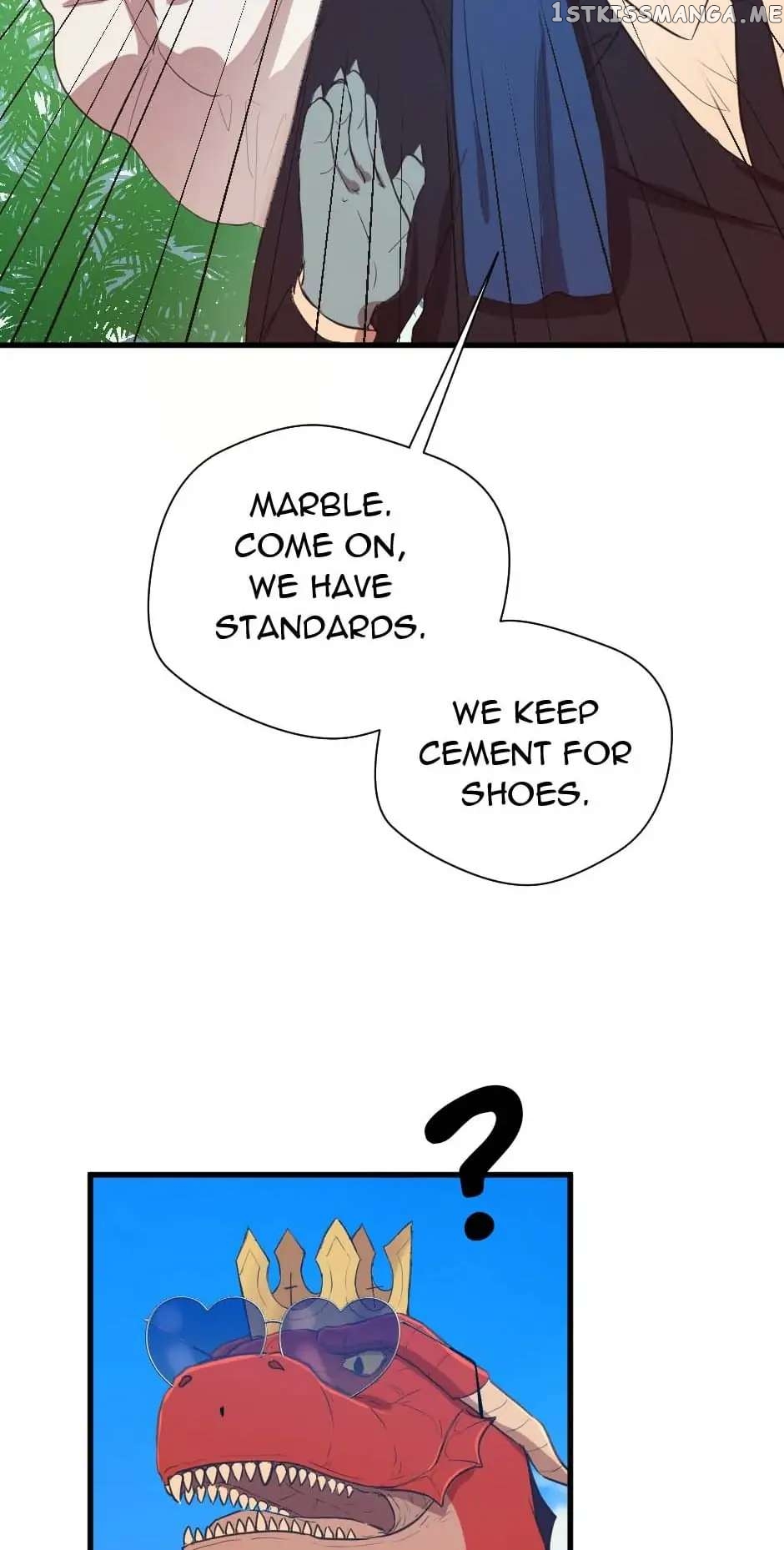 Vainqueur the dragon Chapter 50 - page 38