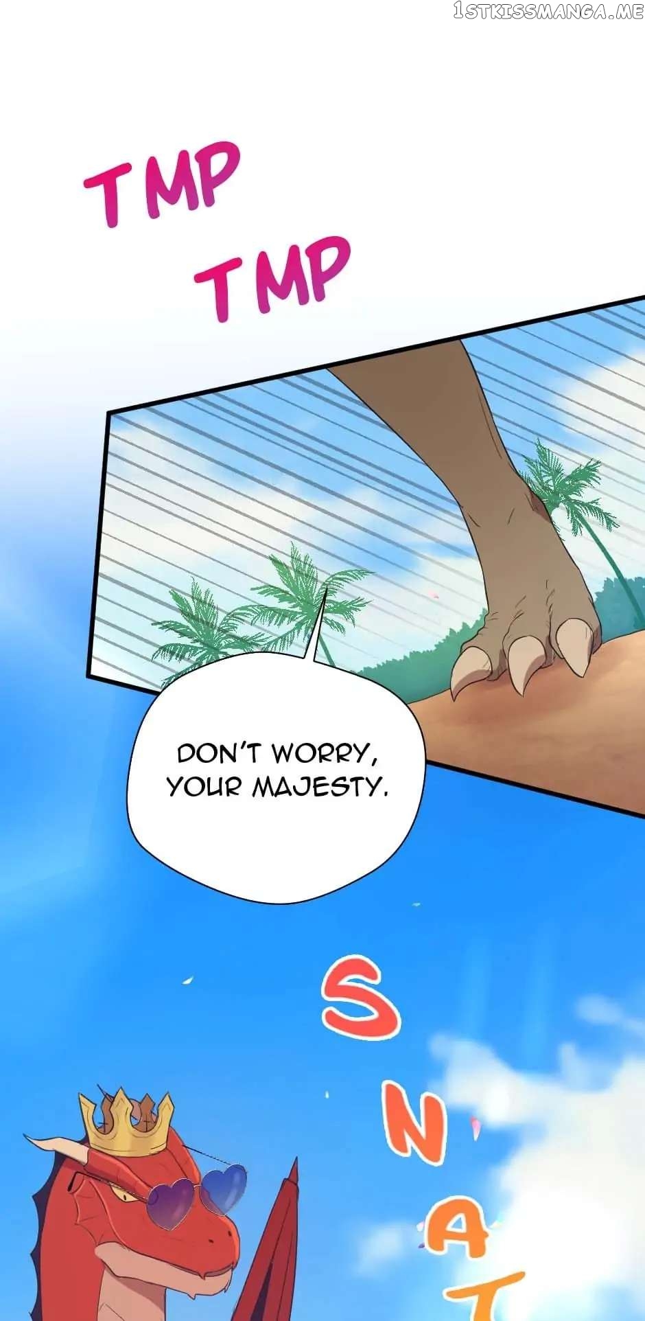 Vainqueur the dragon Chapter 50 - page 42