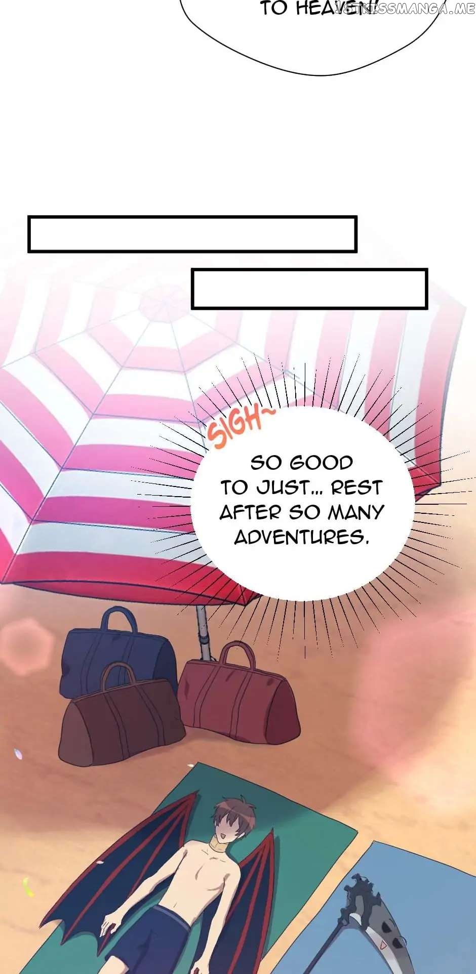 Vainqueur the dragon Chapter 50 - page 45