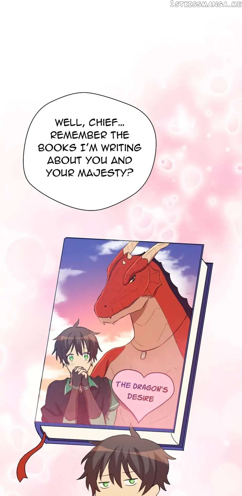 Vainqueur the dragon Chapter 50 - page 51