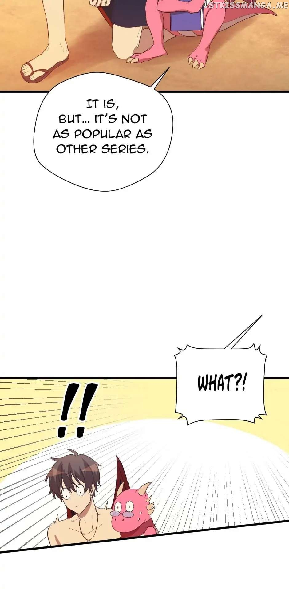 Vainqueur the dragon Chapter 50 - page 54