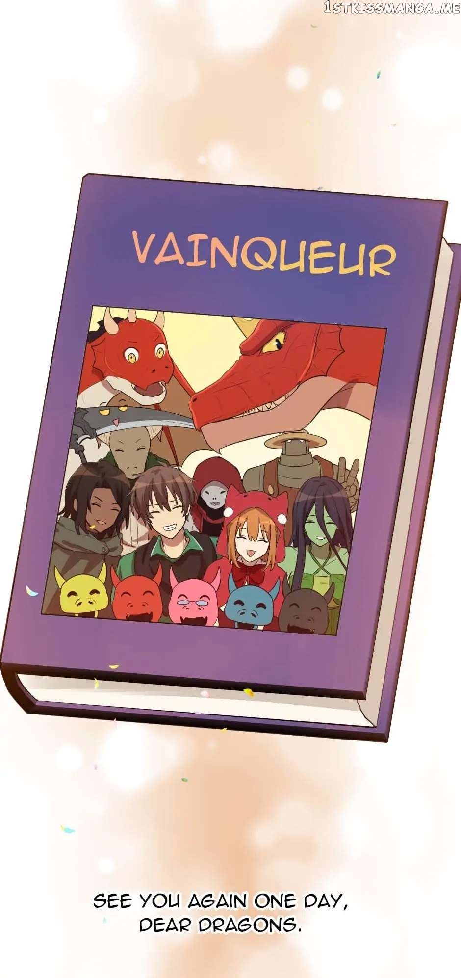 Vainqueur the dragon Chapter 50 - page 66