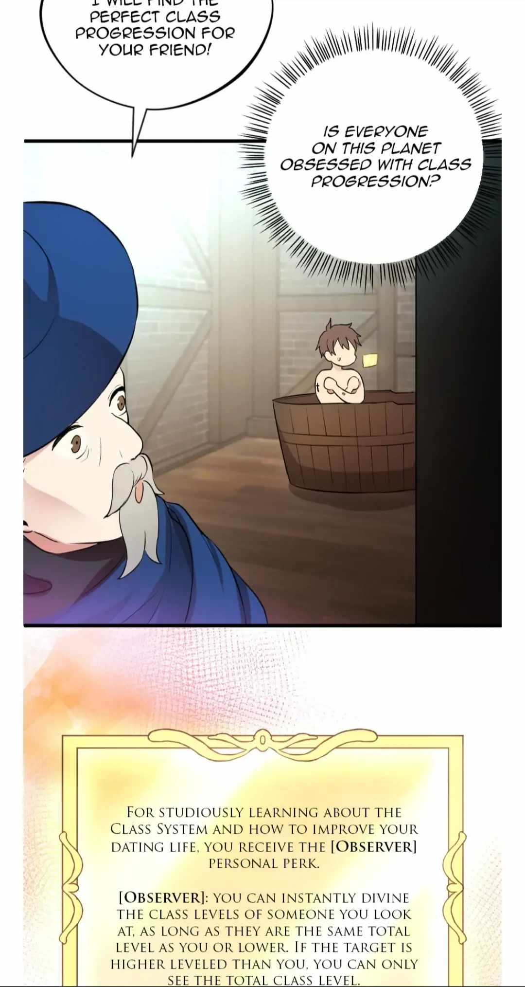 Vainqueur the dragon Chapter 6 - page 25