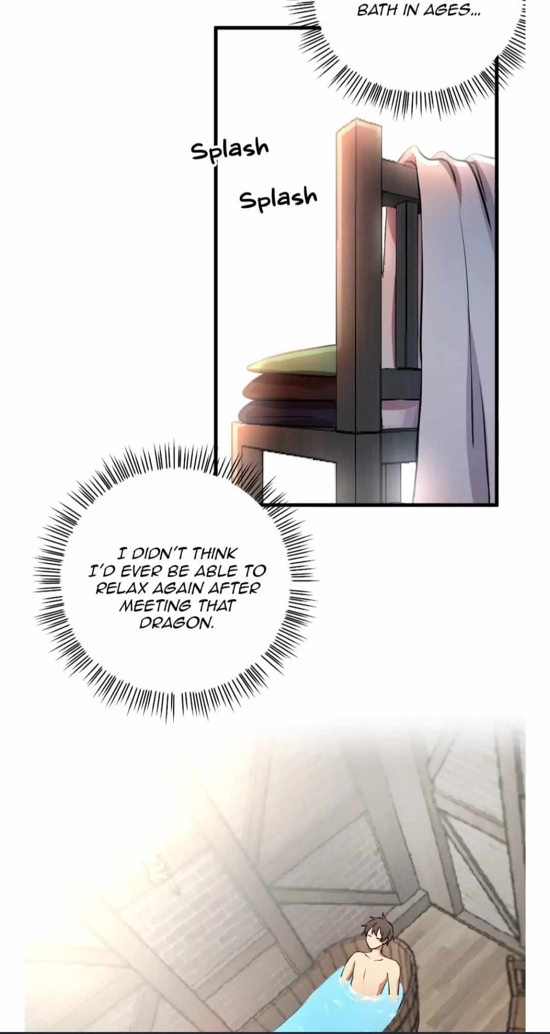 Vainqueur the dragon Chapter 6 - page 3