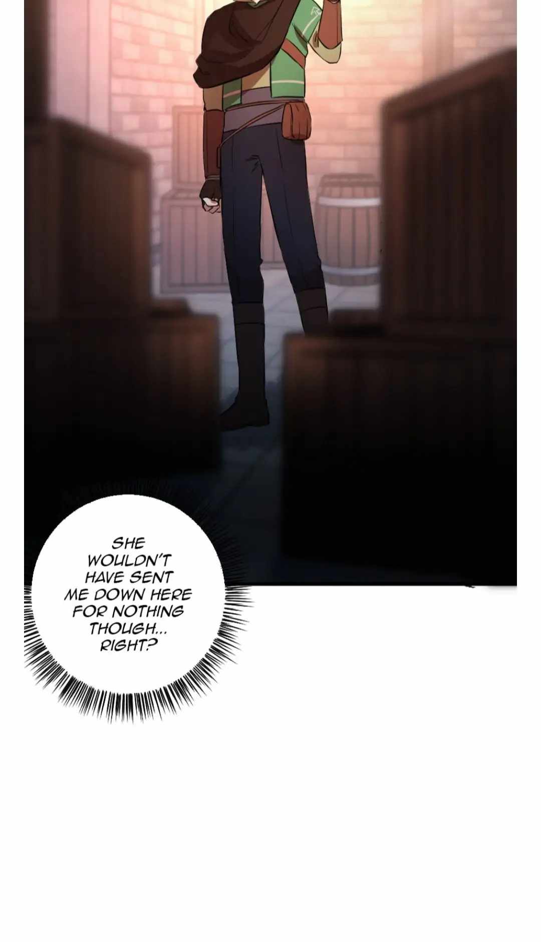 Vainqueur the dragon Chapter 6 - page 40