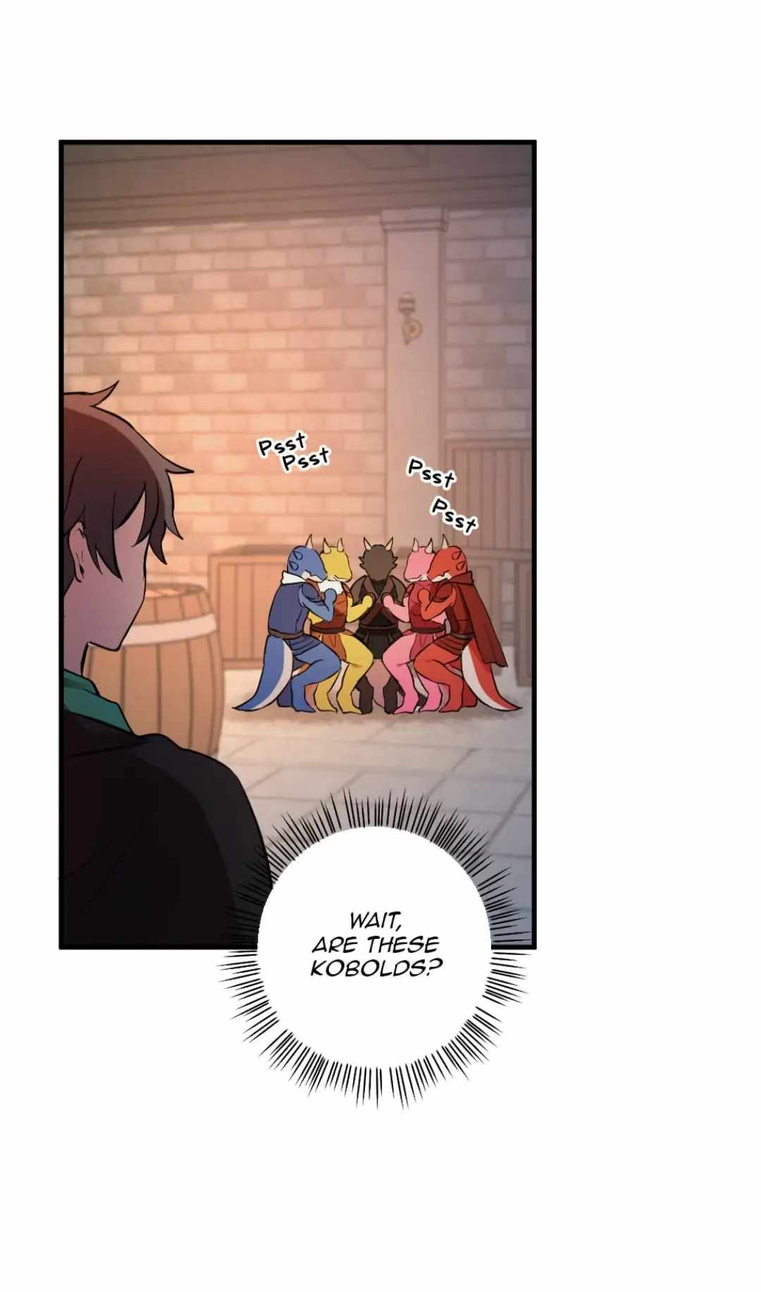 Vainqueur the dragon Chapter 6 - page 42