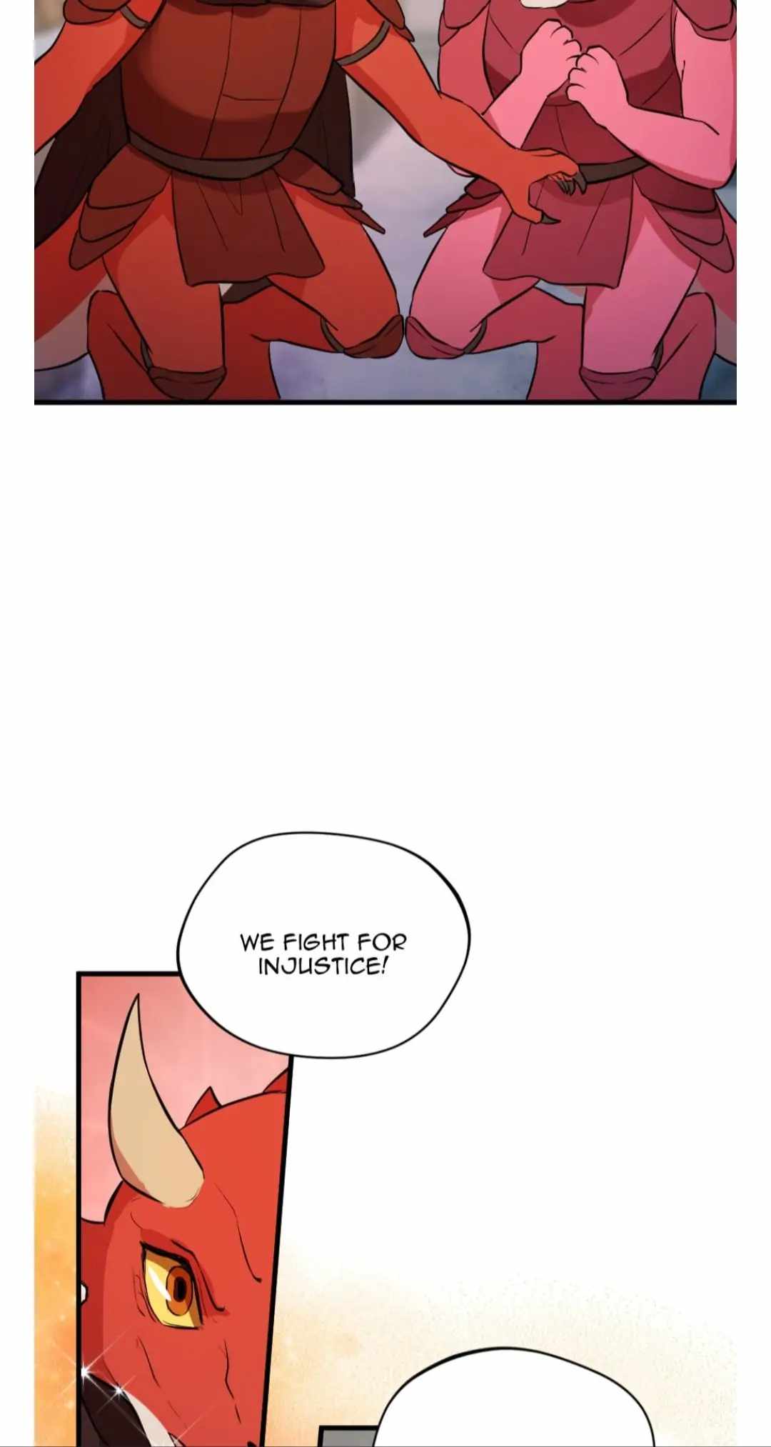 Vainqueur the dragon Chapter 6 - page 44