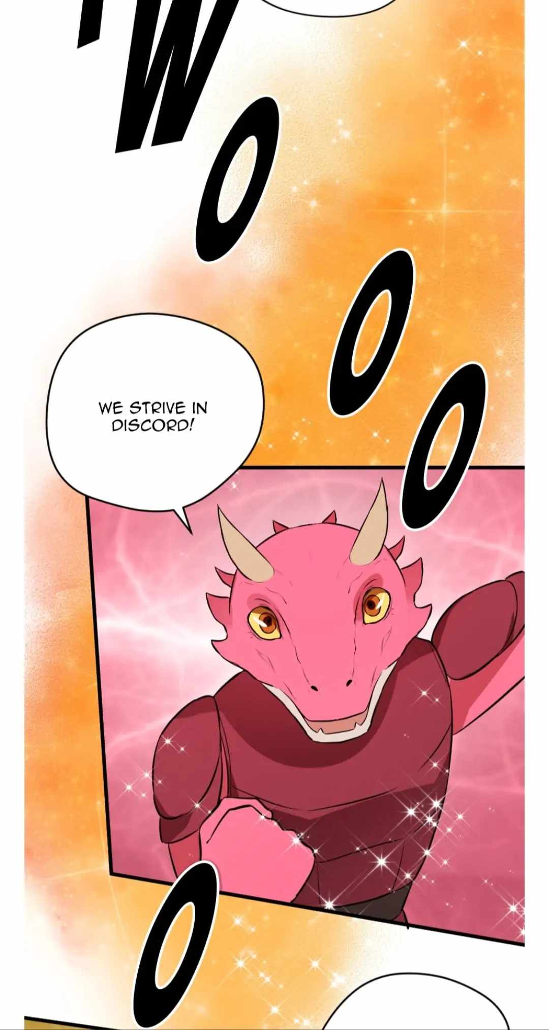 Vainqueur the dragon Chapter 6 - page 46
