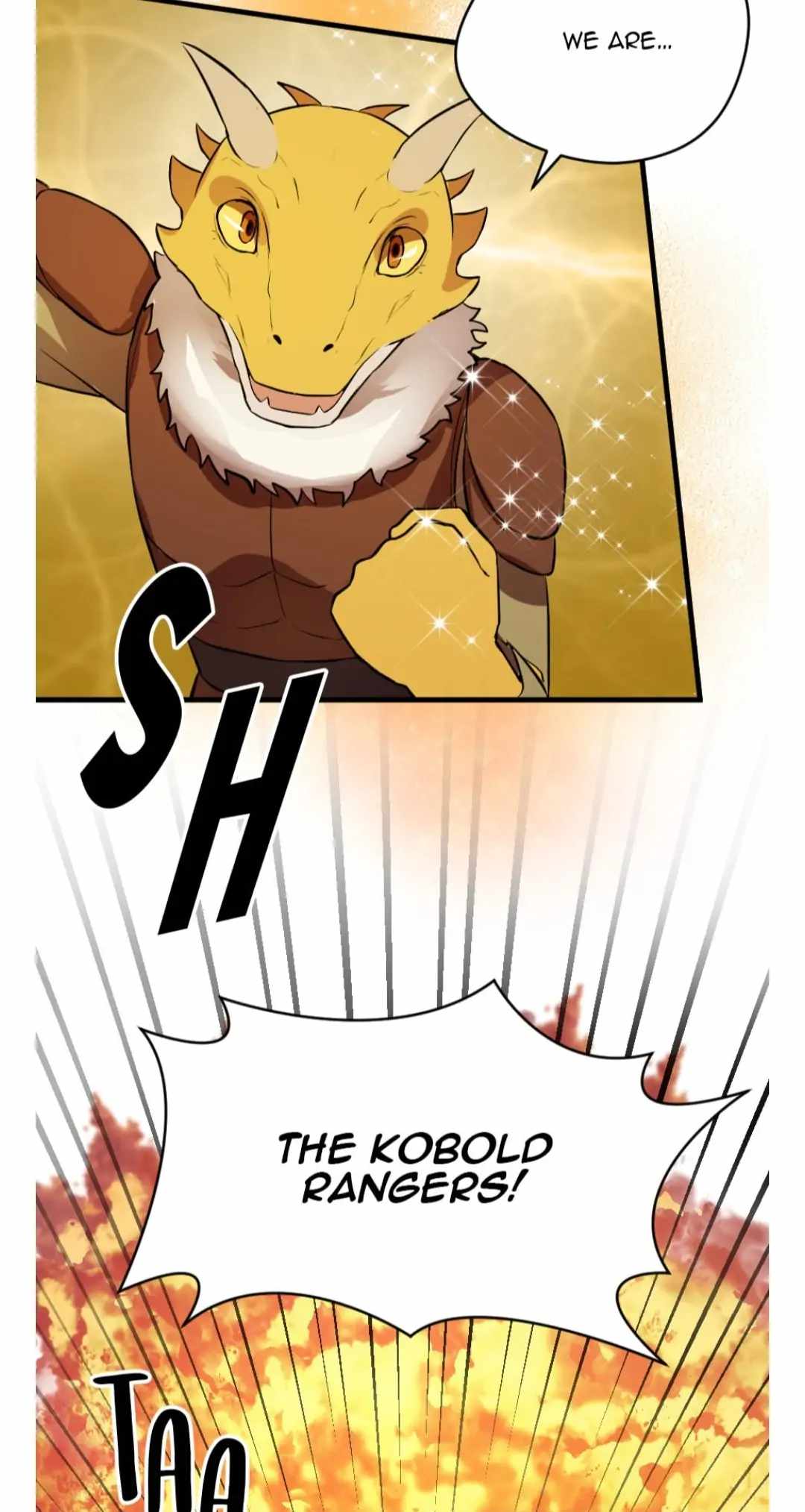 Vainqueur the dragon Chapter 6 - page 47