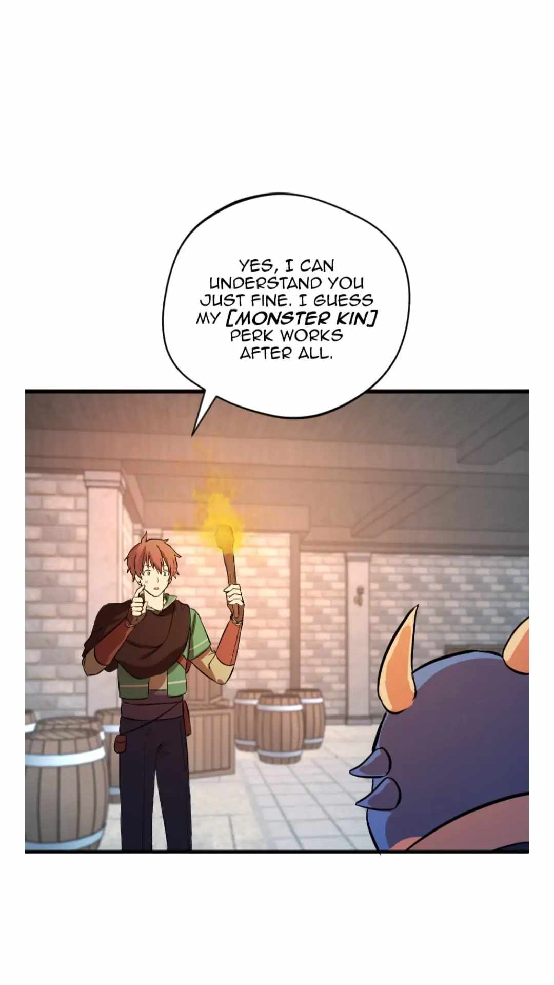 Vainqueur the dragon Chapter 6 - page 54