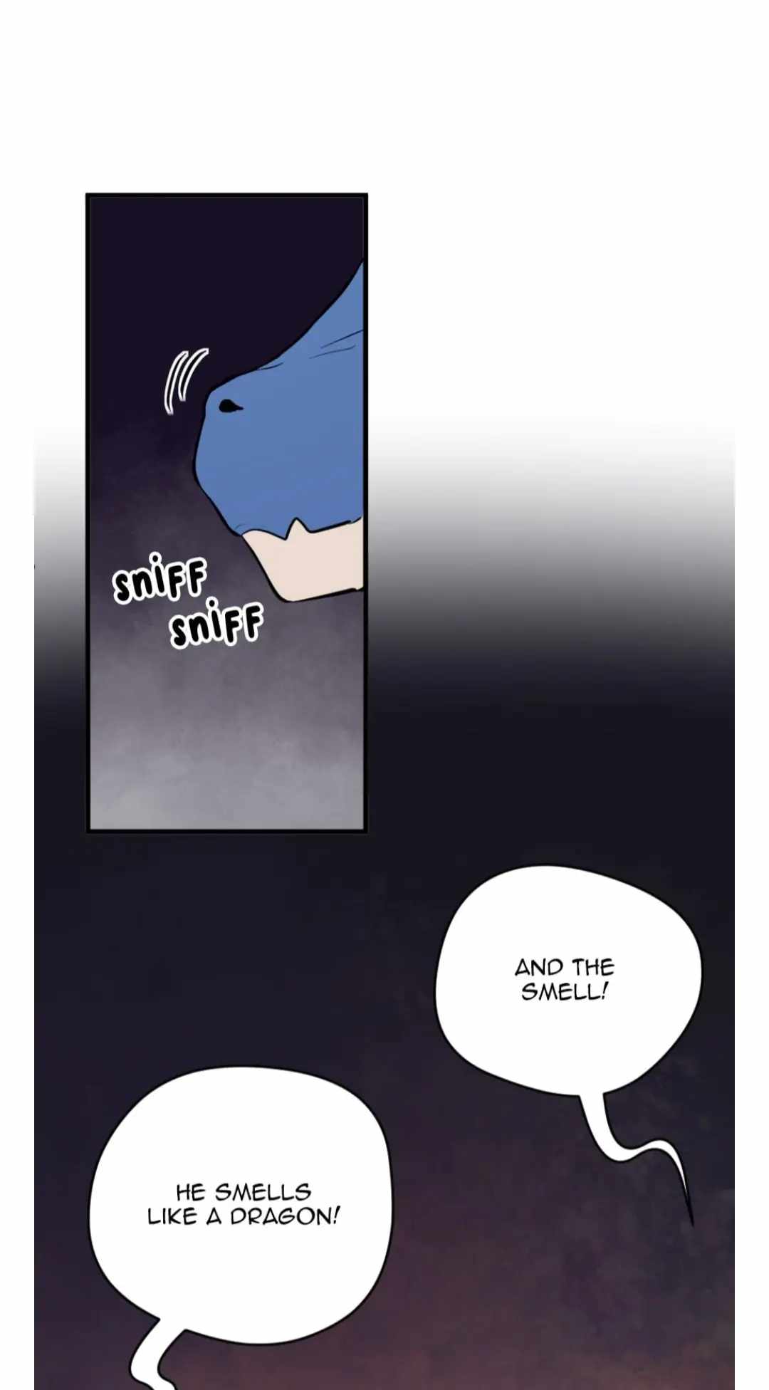 Vainqueur the dragon Chapter 6 - page 55