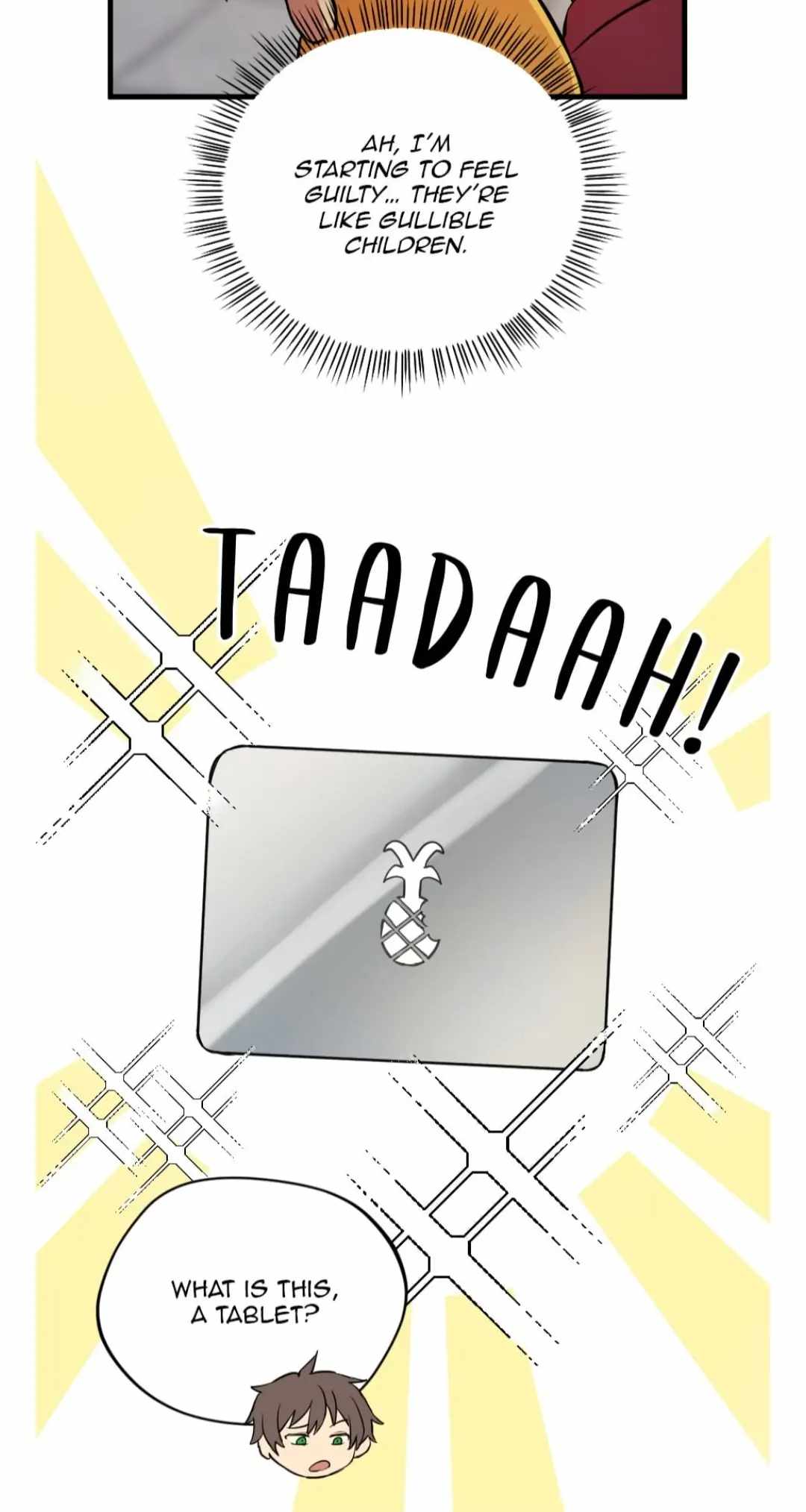 Vainqueur the dragon Chapter 6 - page 60