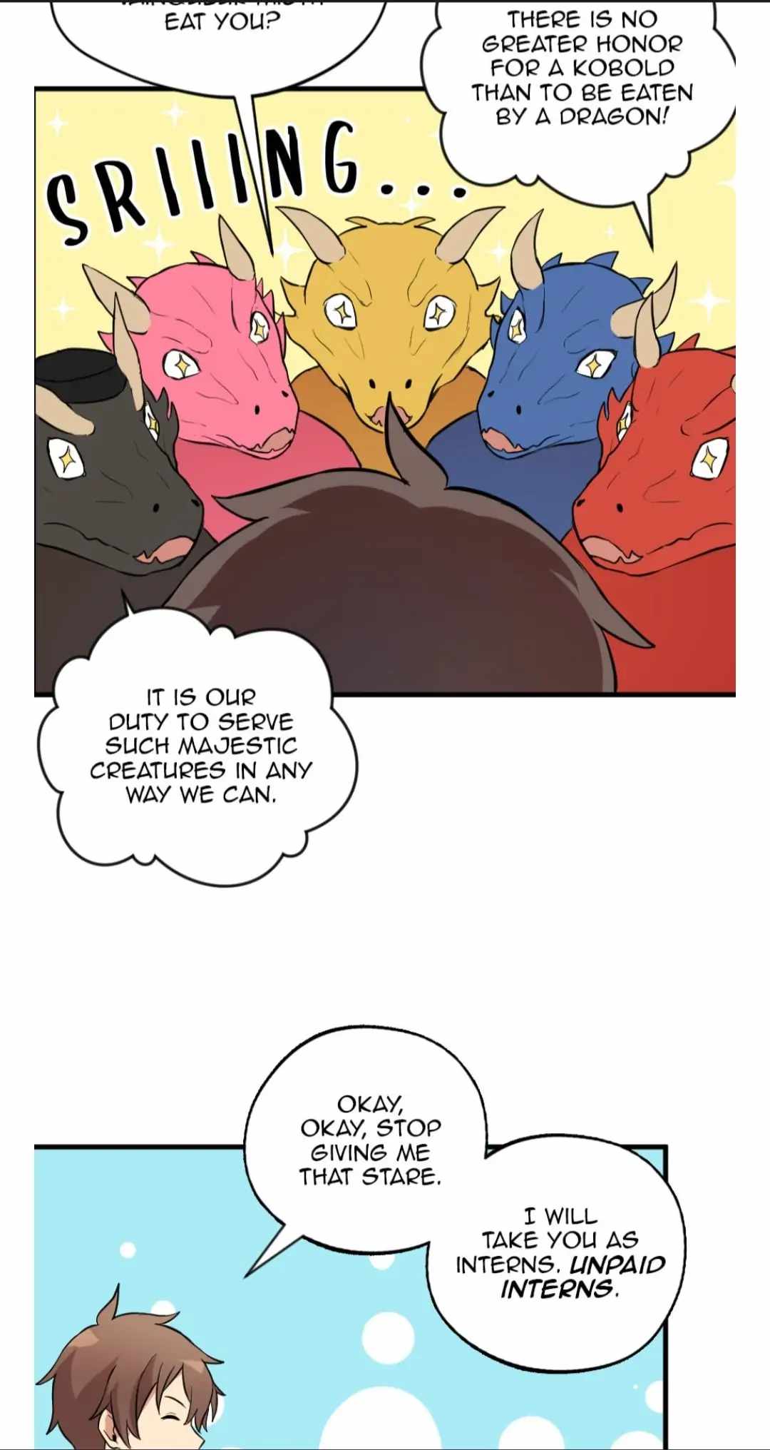 Vainqueur the dragon Chapter 6 - page 64
