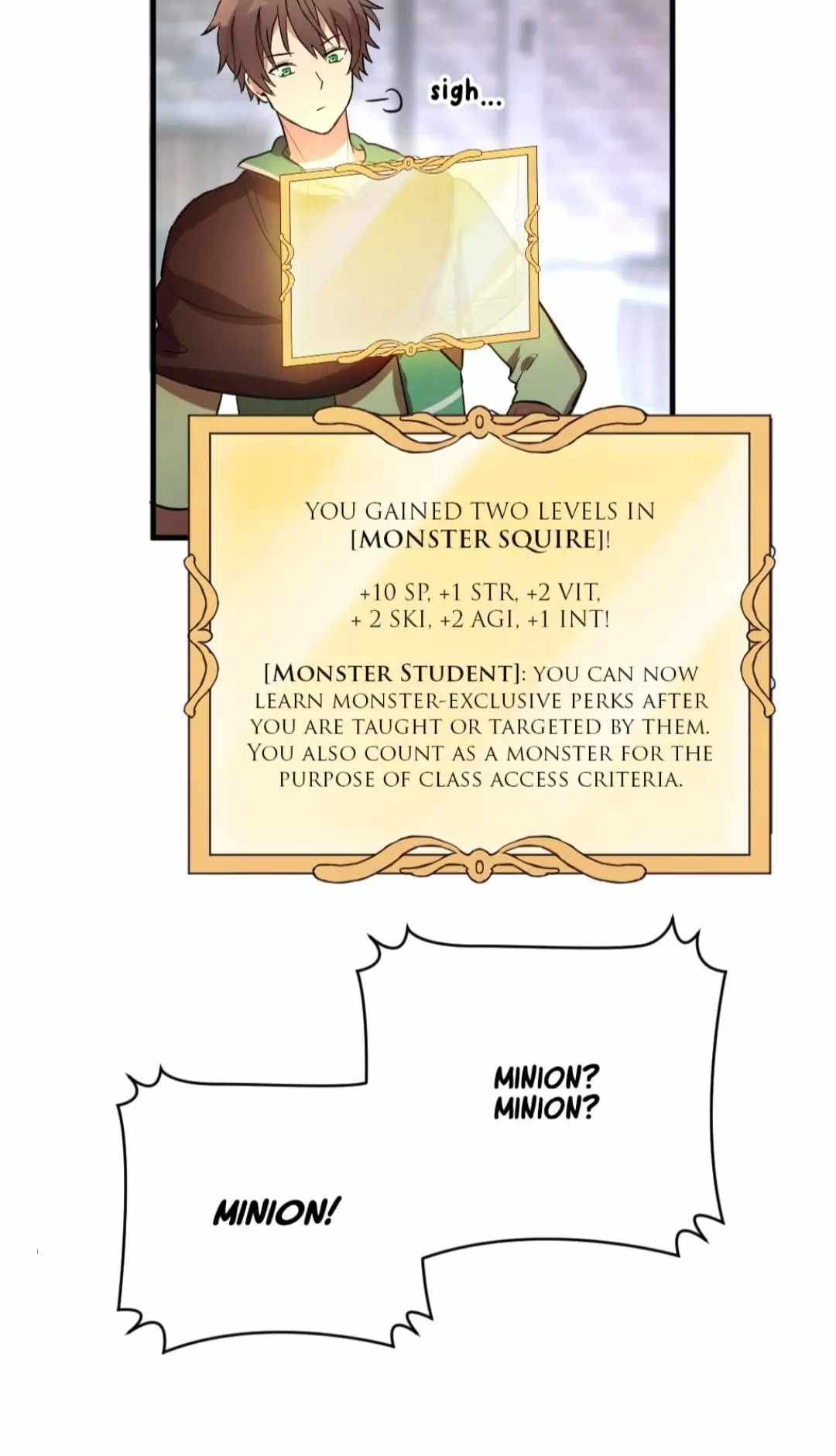 Vainqueur the dragon Chapter 6 - page 66