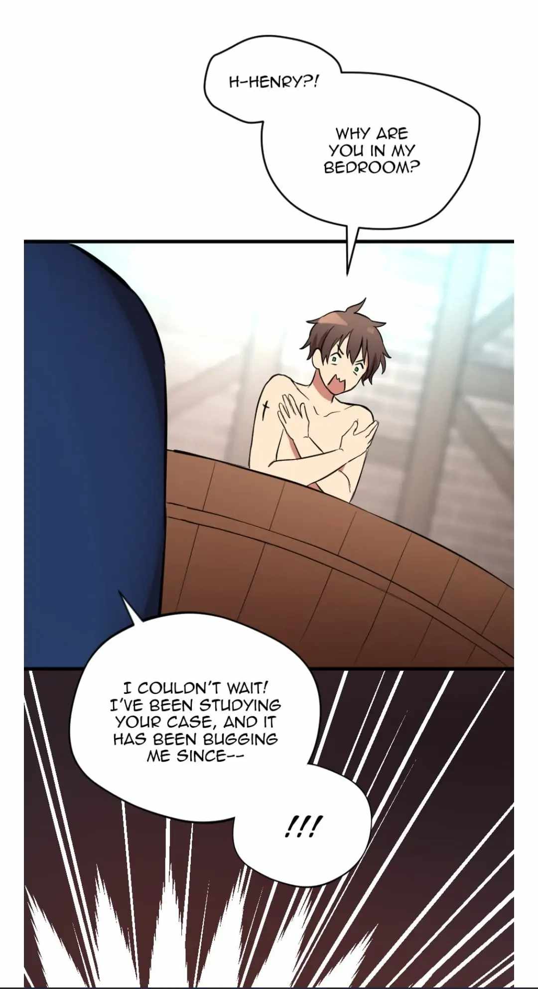 Vainqueur the dragon Chapter 6 - page 7