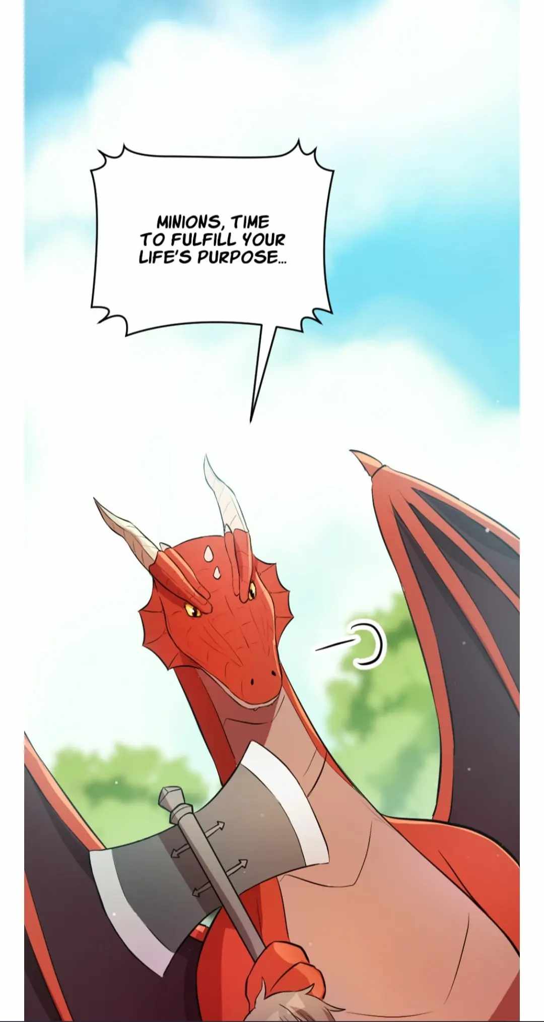 Vainqueur the dragon Chapter 6 - page 75