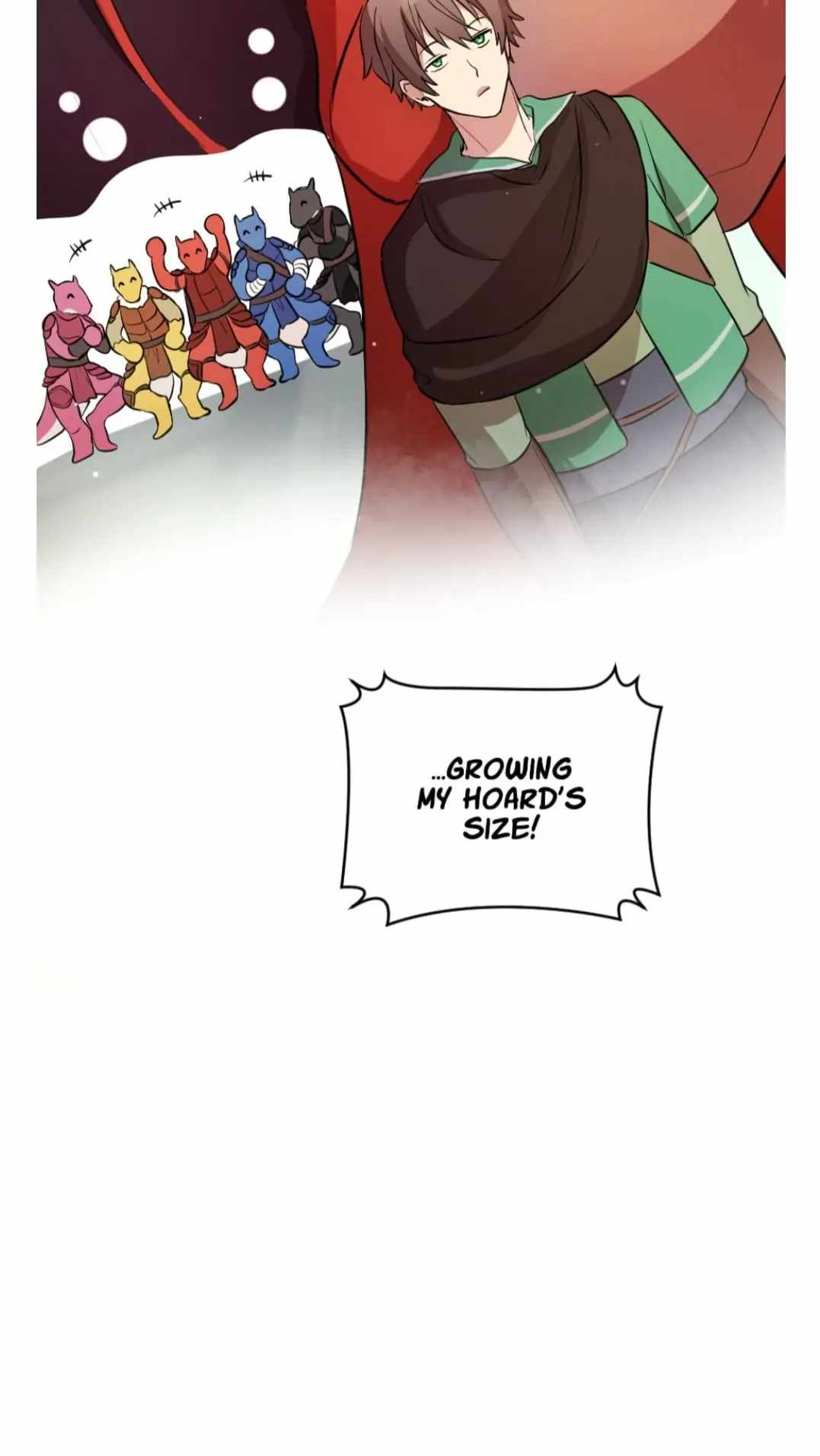 Vainqueur the dragon Chapter 6 - page 76