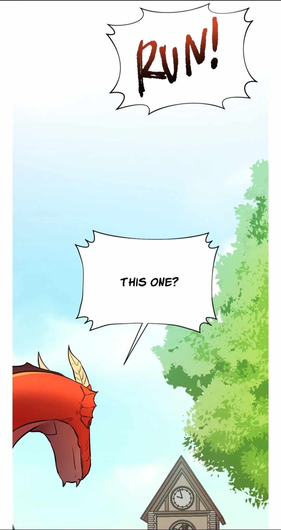 Vainqueur the dragon Chapter 2 - page 14