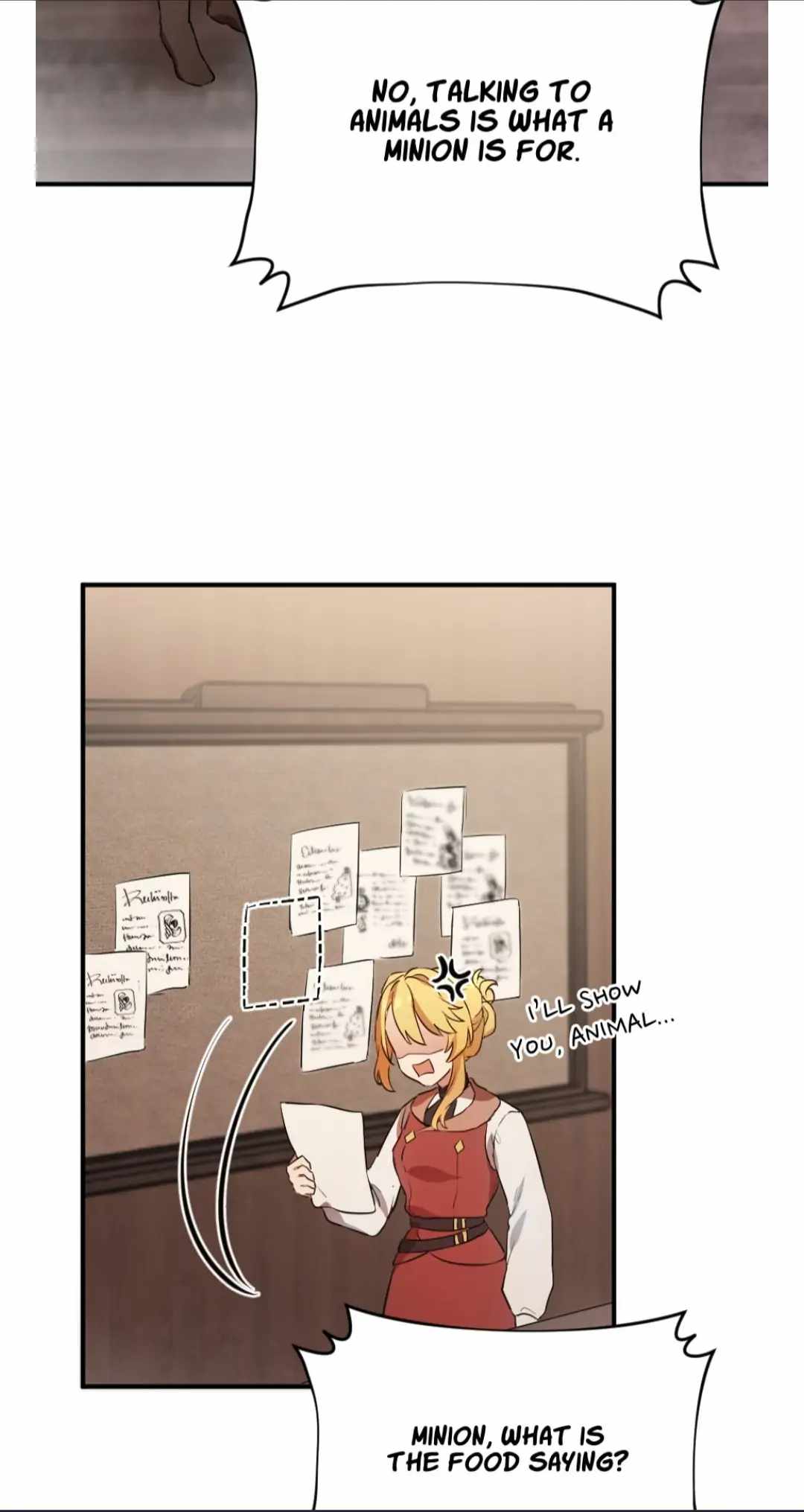 Vainqueur the dragon Chapter 2 - page 31