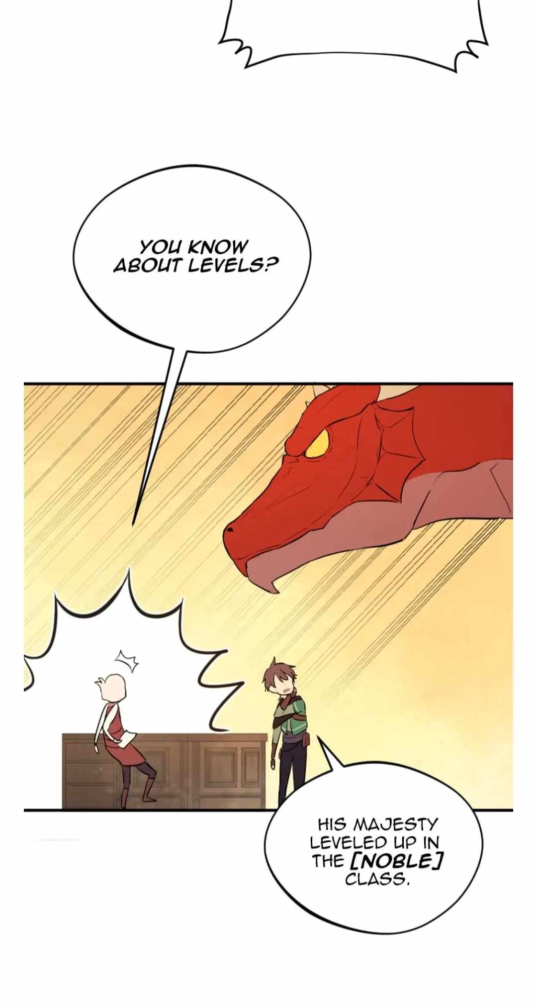 Vainqueur the dragon Chapter 2 - page 44