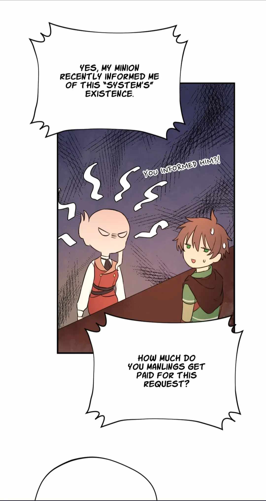 Vainqueur the dragon Chapter 2 - page 46