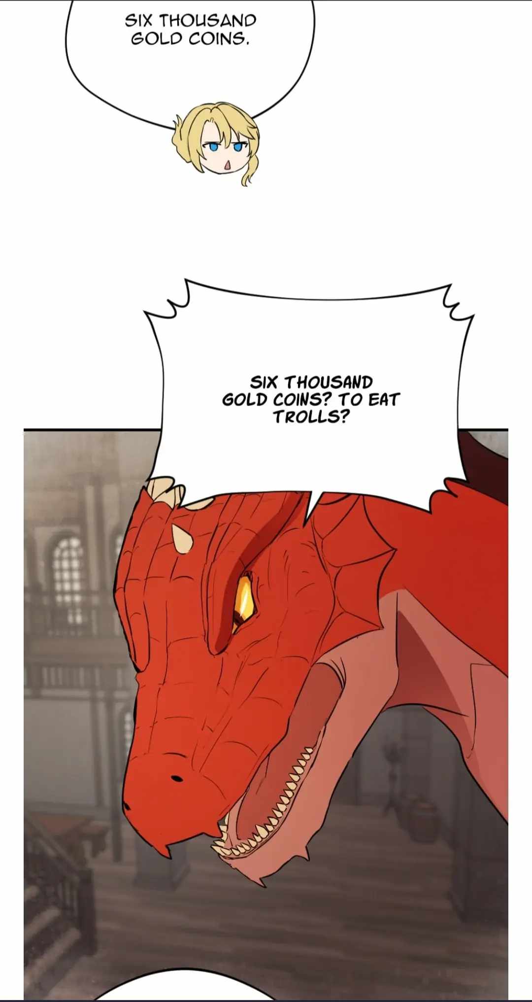 Vainqueur the dragon Chapter 2 - page 47