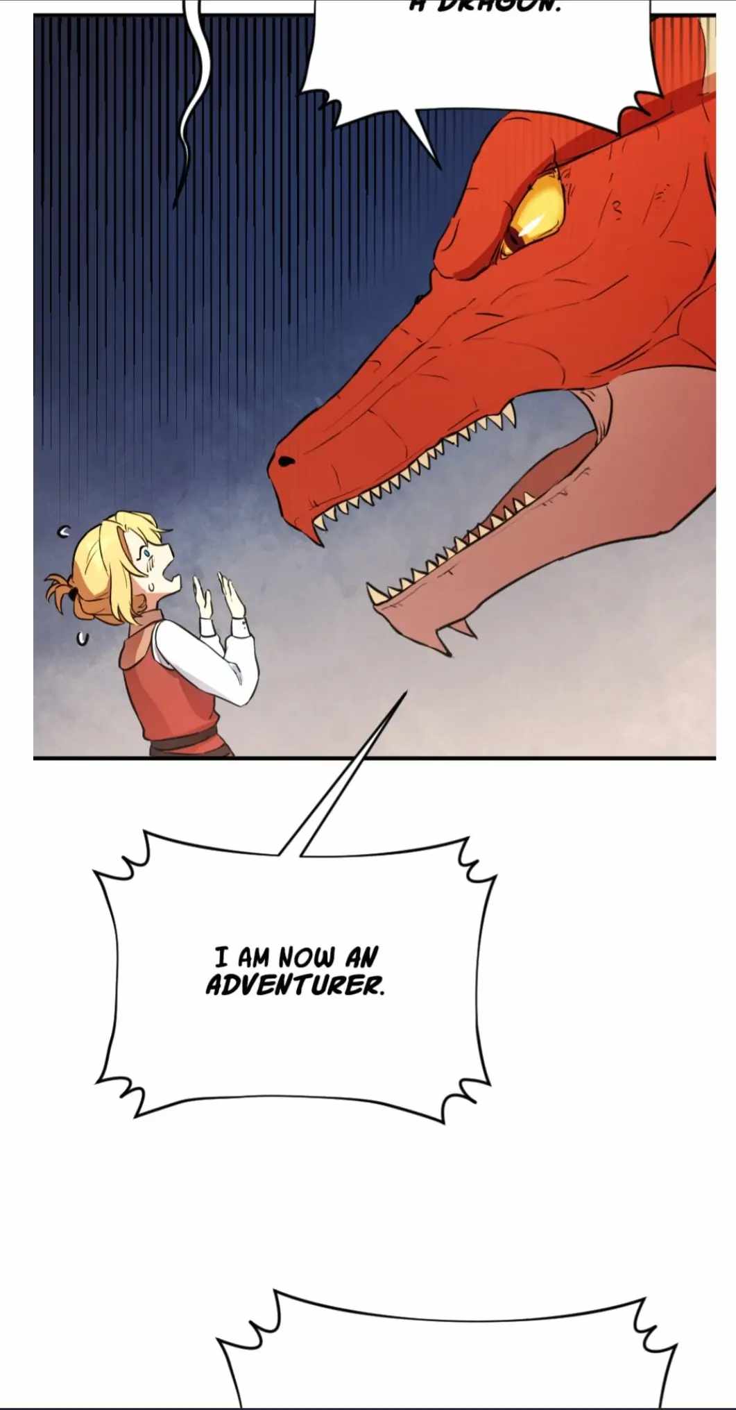 Vainqueur the dragon Chapter 2 - page 57