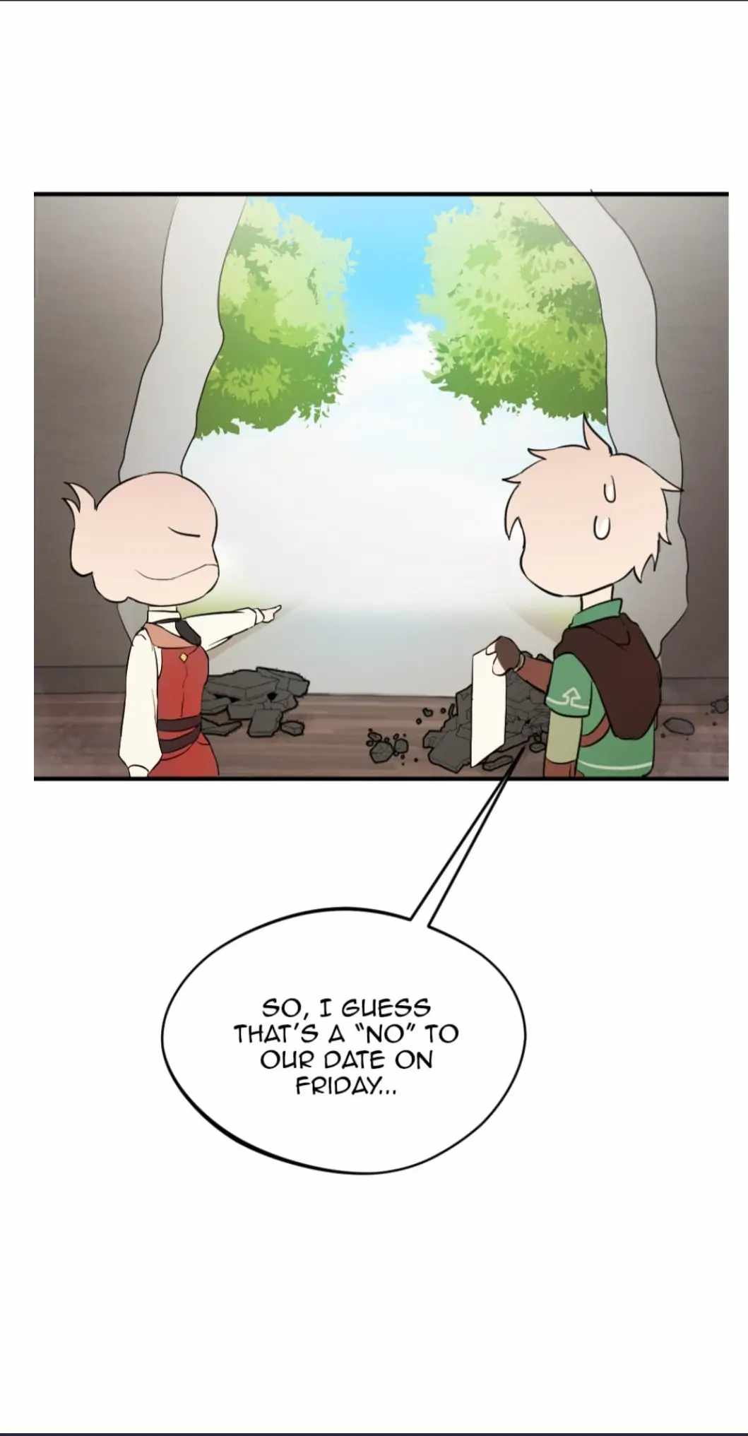 Vainqueur the dragon Chapter 2 - page 64