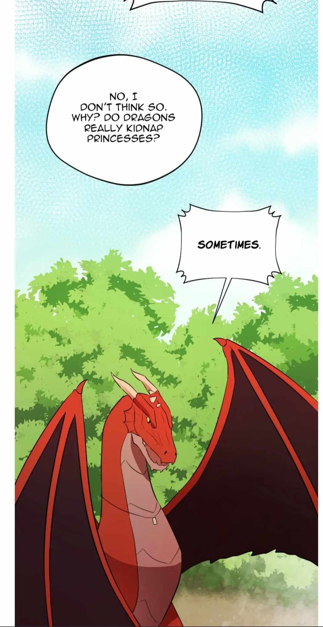 Vainqueur the dragon Chapter 3 - page 41