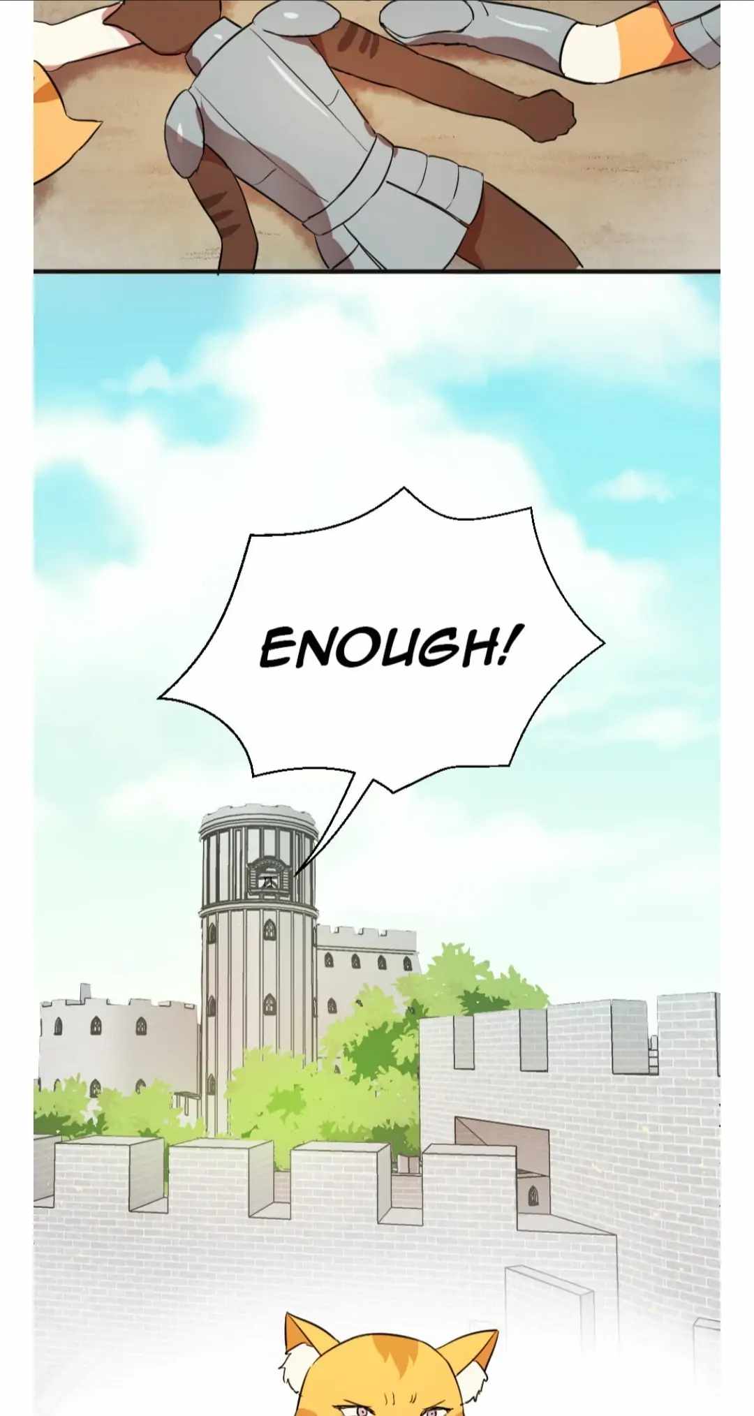 Vainqueur the dragon Chapter 3 - page 45