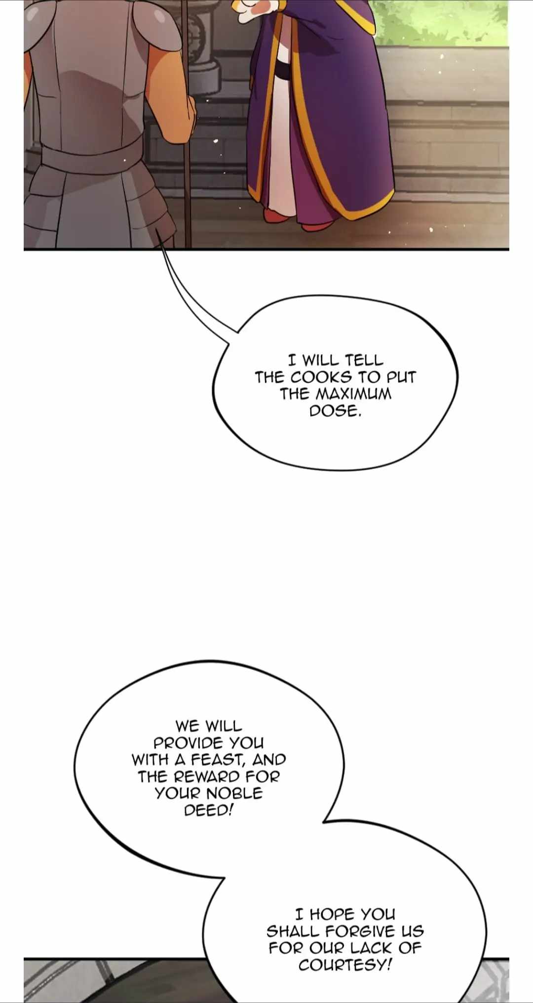 Vainqueur the dragon Chapter 3 - page 55