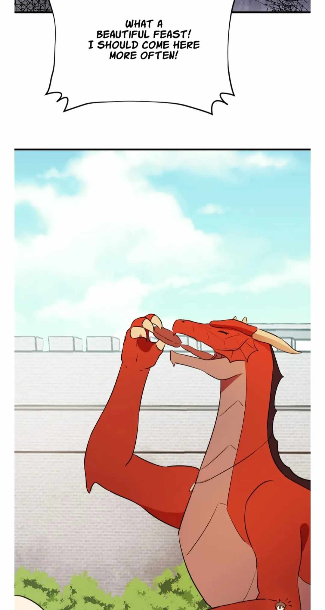 Vainqueur the dragon Chapter 3 - page 59
