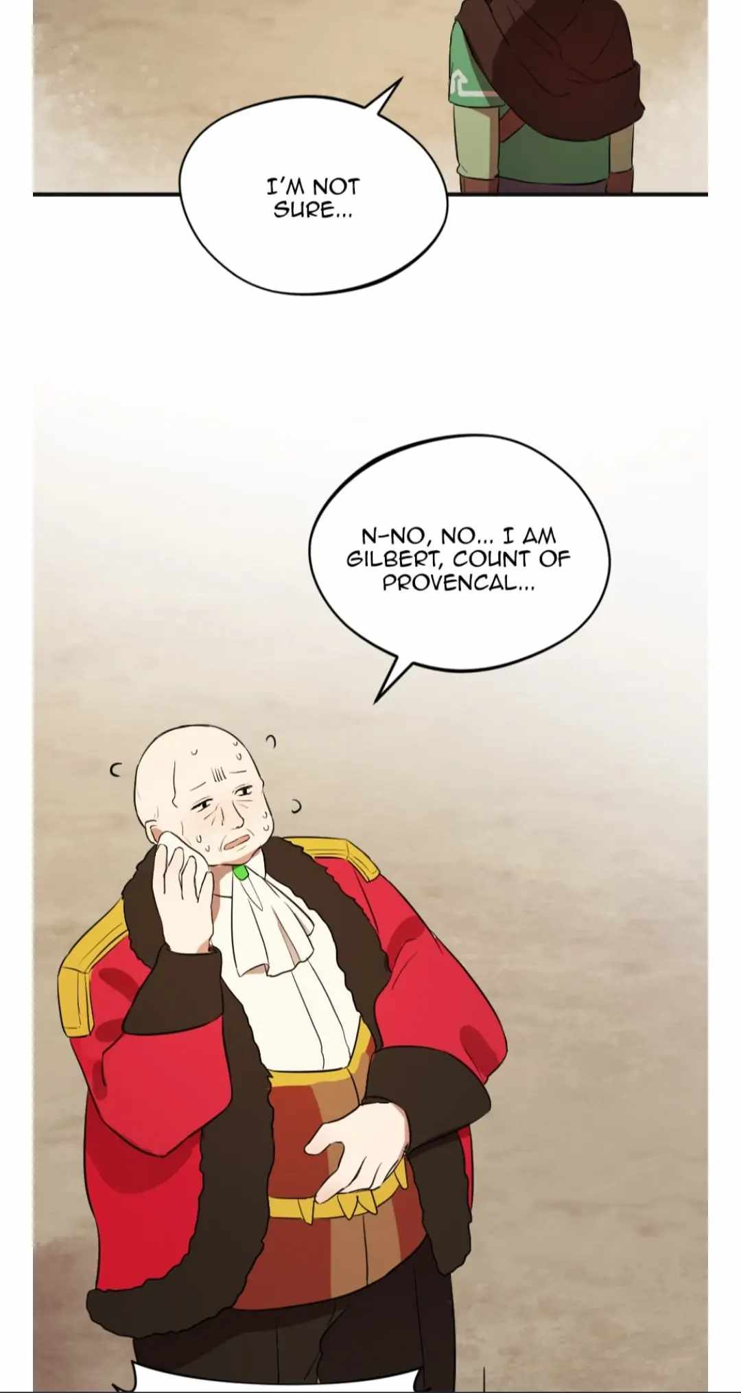 Vainqueur the dragon Chapter 3 - page 61