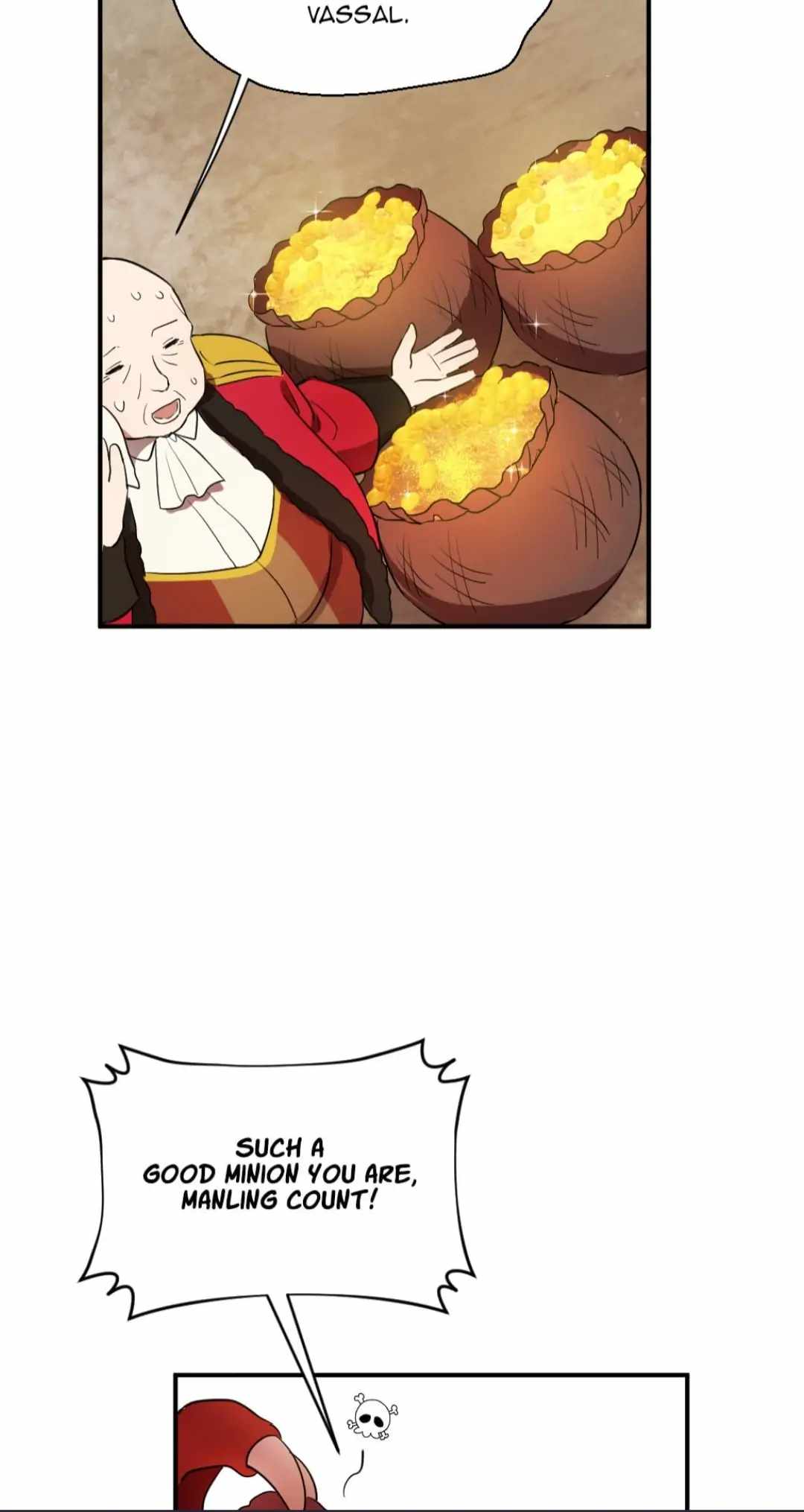 Vainqueur the dragon Chapter 3 - page 66