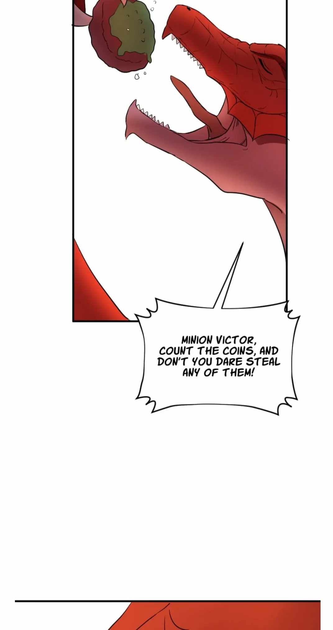 Vainqueur the dragon Chapter 3 - page 67