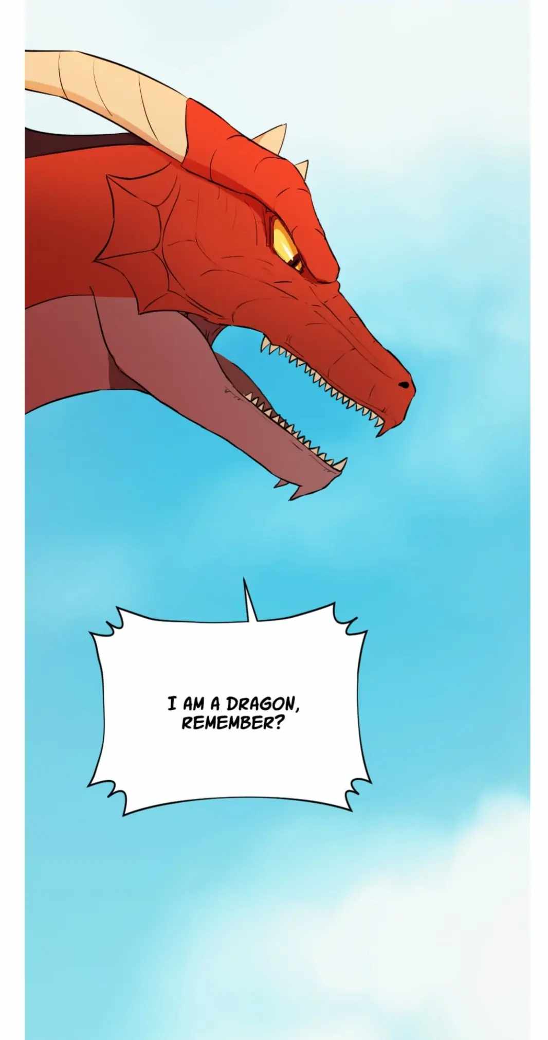 Vainqueur the dragon Chapter 3 - page 7
