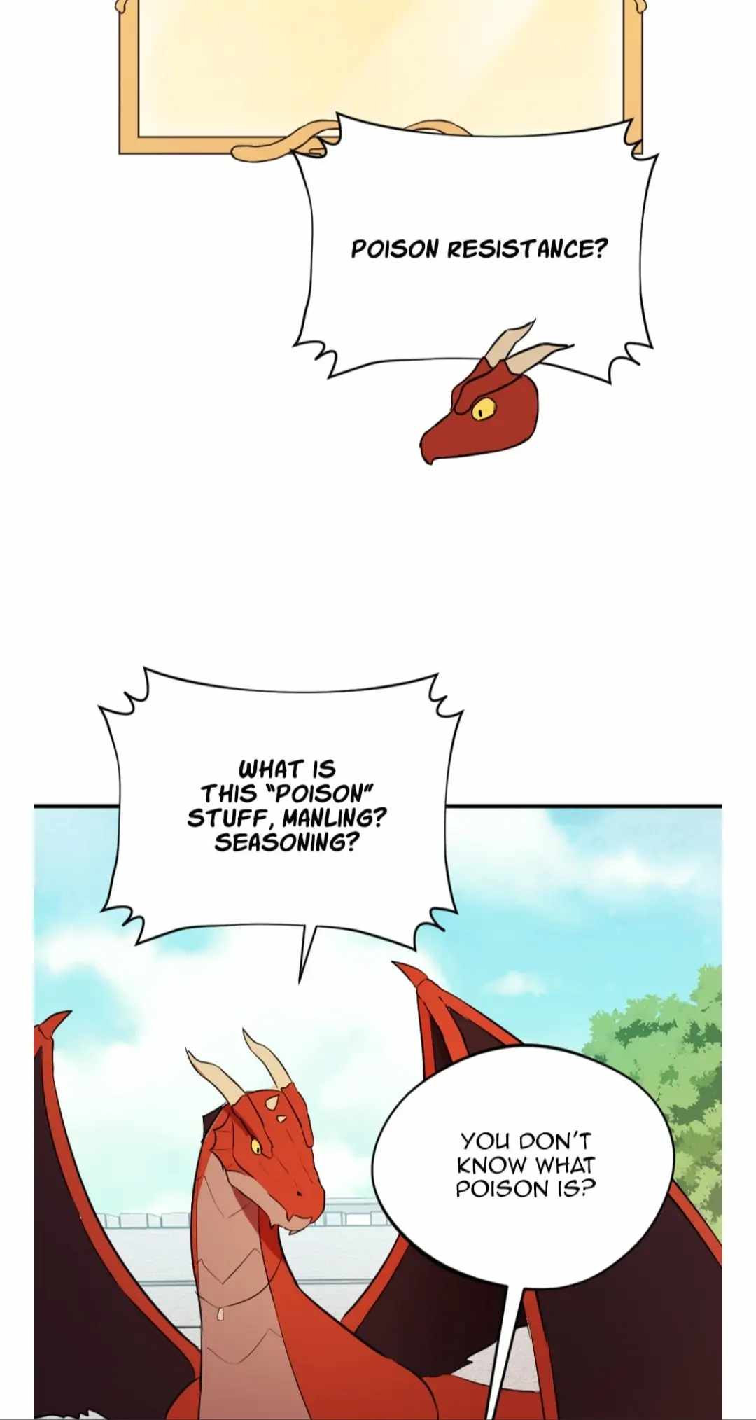 Vainqueur the dragon Chapter 3 - page 70