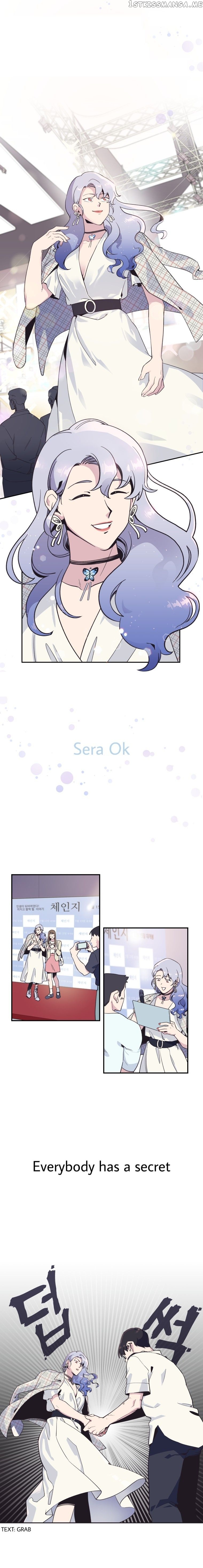 Two Souls To You chapter 1 - page 3