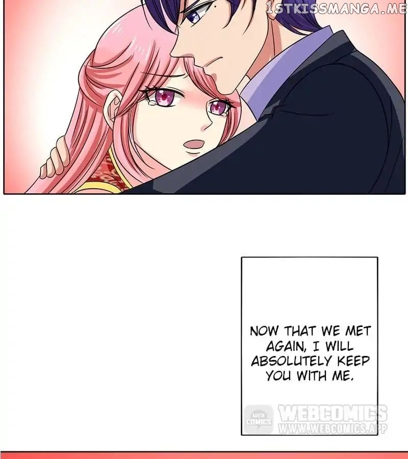 Bossy President With Girlish Soul chapter 33 - page 22