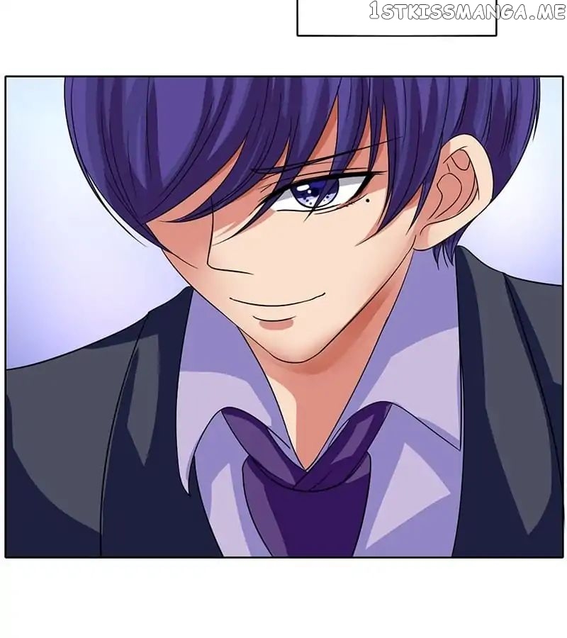Bossy President With Girlish Soul chapter 33 - page 9