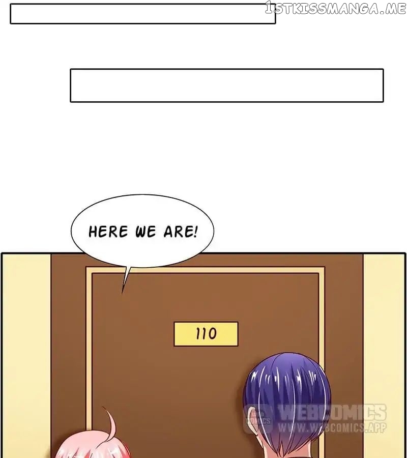 Bossy President With Girlish Soul chapter 28 - page 10