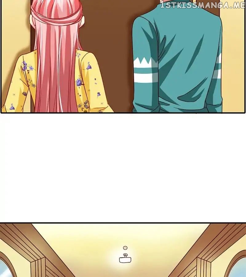 Bossy President With Girlish Soul chapter 28 - page 11