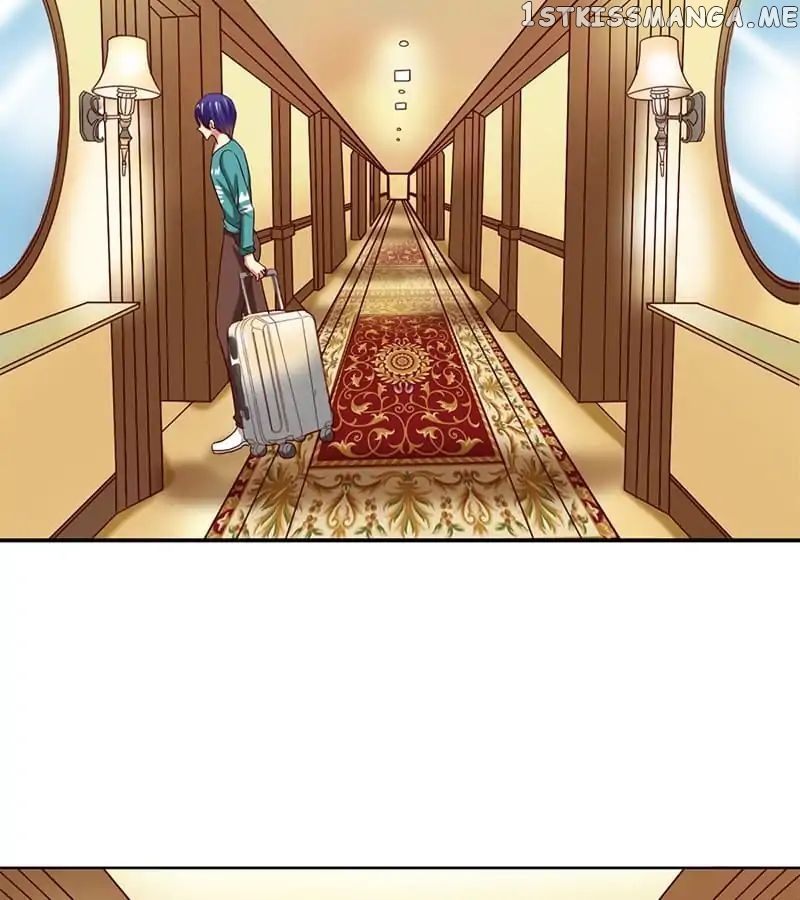 Bossy President With Girlish Soul chapter 28 - page 12