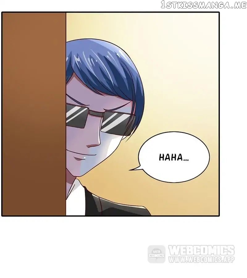 Bossy President With Girlish Soul chapter 28 - page 14