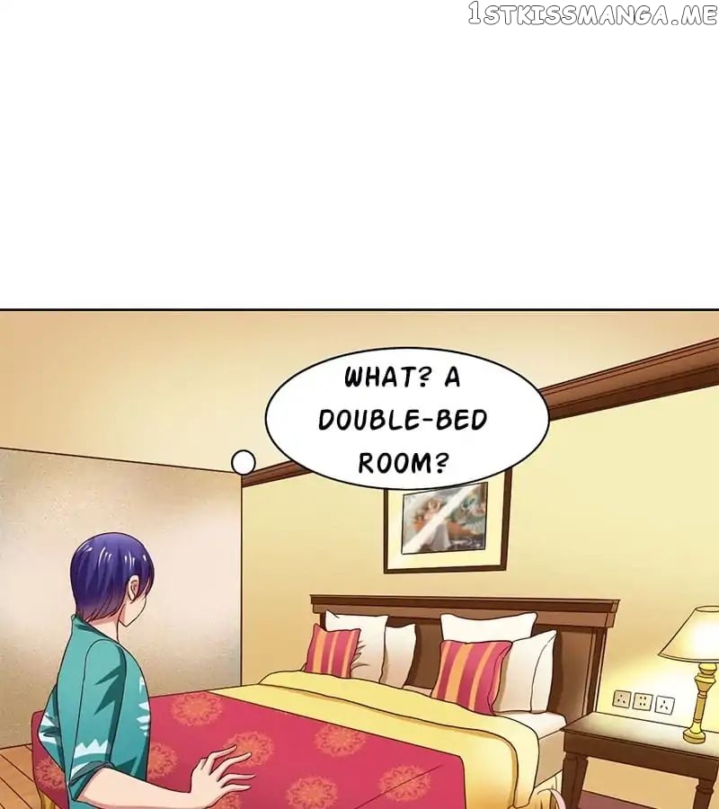 Bossy President With Girlish Soul chapter 28 - page 15