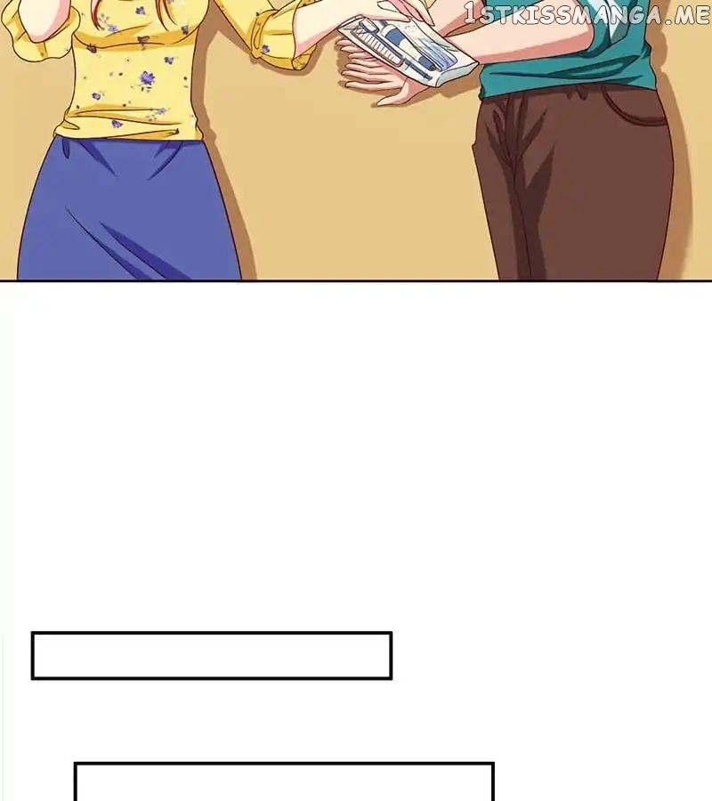 Bossy President With Girlish Soul chapter 28 - page 19