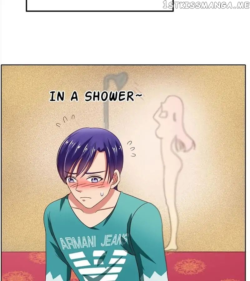 Bossy President With Girlish Soul chapter 28 - page 20