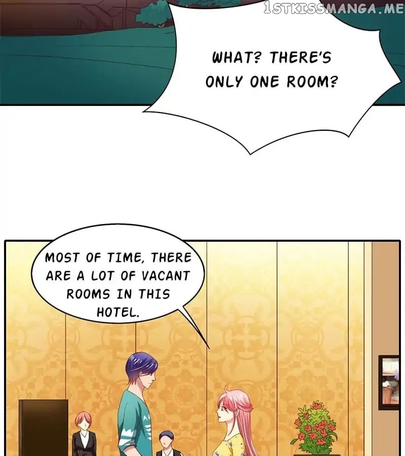 Bossy President With Girlish Soul chapter 28 - page 3