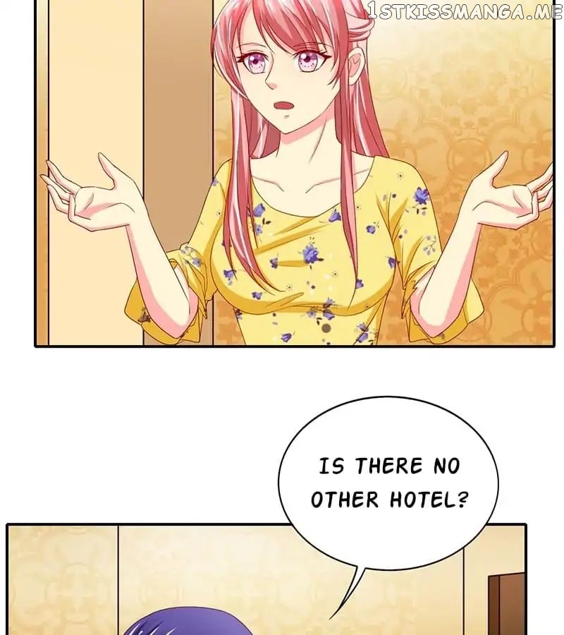Bossy President With Girlish Soul chapter 28 - page 5